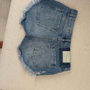 One Tea Spoon shorts